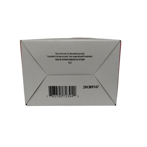 Nickelodeon Paw Patrol The Movie Marshall Hallmark Christmas Tree Ornament New - Picture 9 of 9